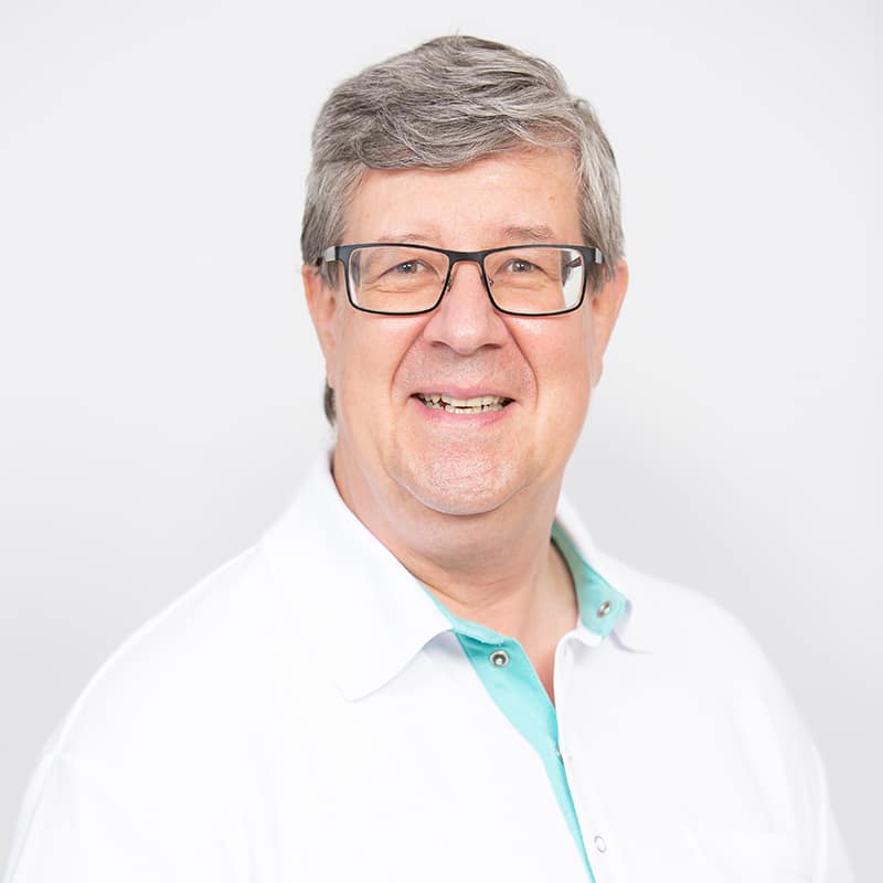 Dr. med. Andreas Kreutzer – Facharzt für Allgemeinmedizin und Innere Medizin
